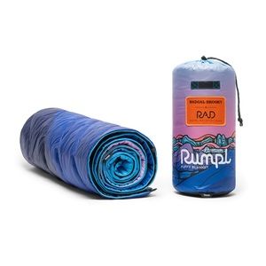 Rumpl RAD x Badgal Brooky Edition Blanket